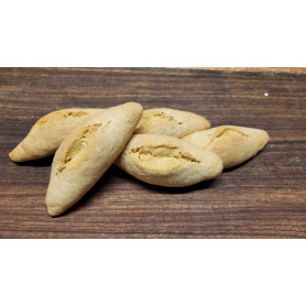 NAVETTE DE MARSEILLE DE ROGNES