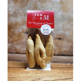 NAVETTE DE MARSEILLE DE ROGNES Sachet de 7 navettes