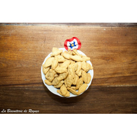 NAVETTE NATURE au poids