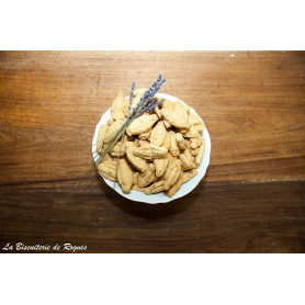 NAVETTE LAVANDE au poids