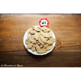 NAVETTE CANNELLE au poids