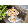 BISCOTTI orange-chocolat