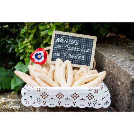 NAVETTE DE MARSEILLE DE ROGNES