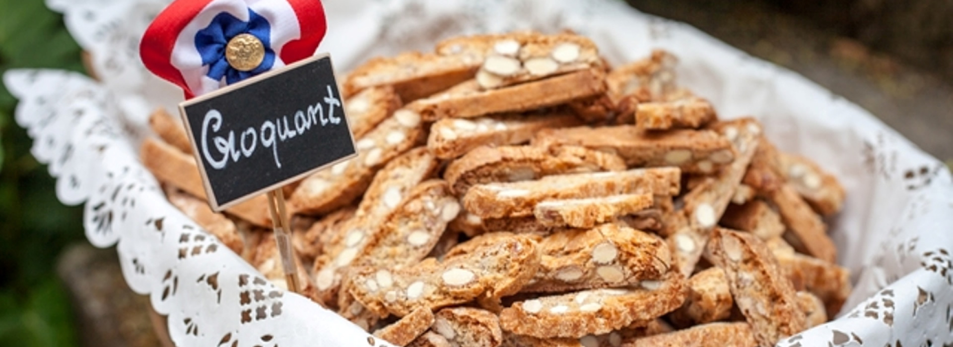 Biscuiterie de Rognes