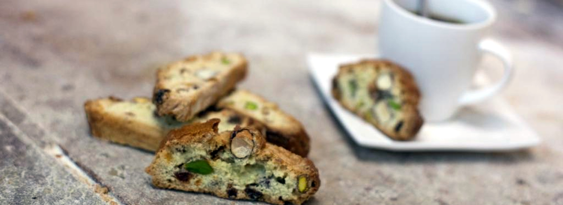 Biscuiterie de Rognes